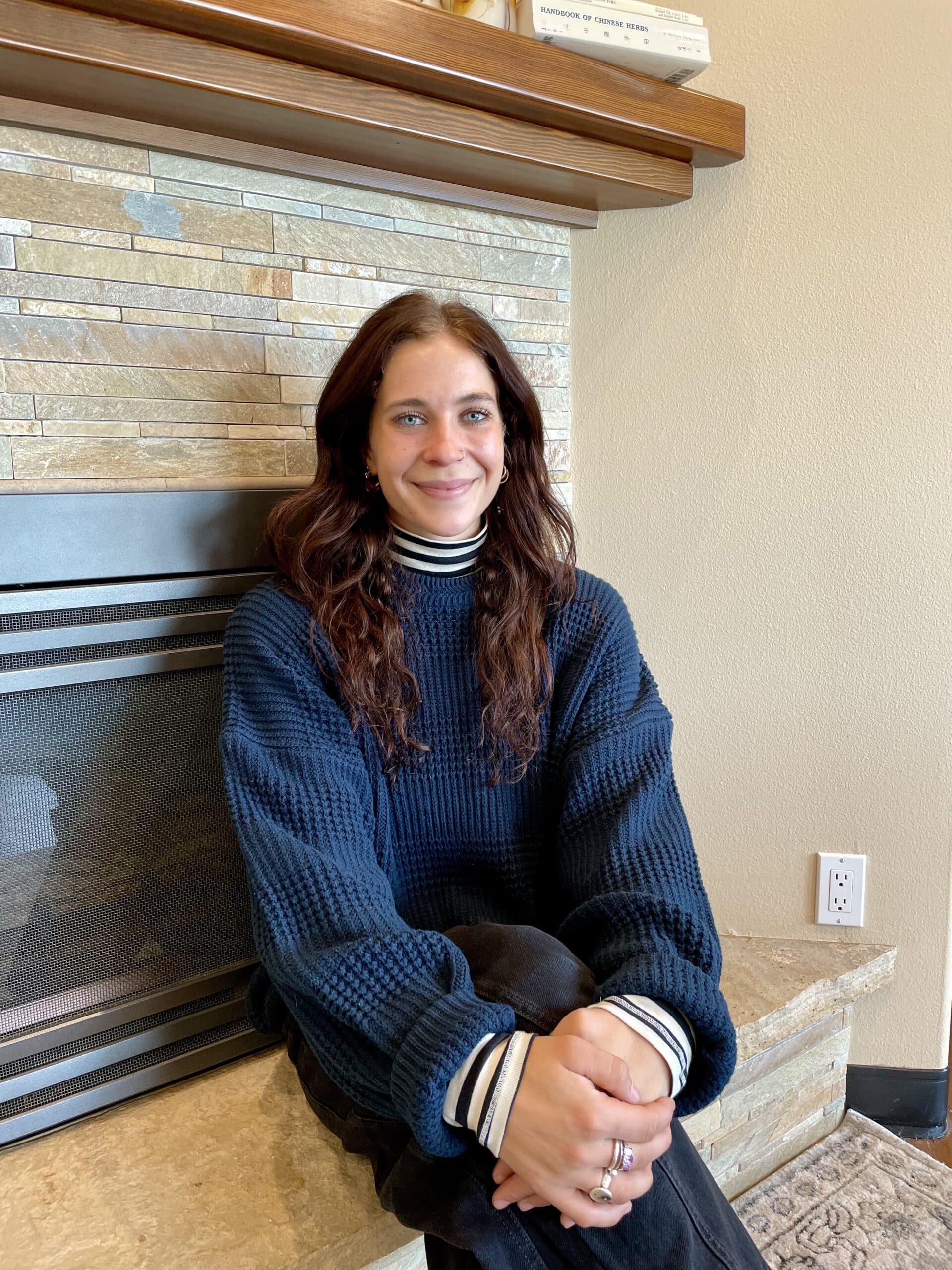 Anya Wolf, massage therapy